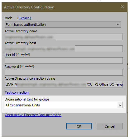 Activedirectory